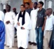 Inauguration de Massalikoul Jinane : Le guide de la communauté chiite à Dakar  à Colobane chez Serigne Mountakha Mbacké