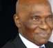 Dernière minute: Abdoulaye Wade hué à Tivaouane