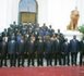 Sénégal : Les nominations en Conseil des ministres