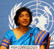 Sénégal: Navi Pillay, haut commissaire des Nations-unies aux droits de l'homme, exhorte le gouvernement et les candidats à "renoncer à la violence"