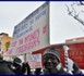 New York a abrité une manif du M23 ce jeudi (TEXTE &amp; PHOTOS)