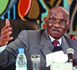Abdoulaye Wade: «L’opposition est poltronne, elle doit faire comme je faisais.»
