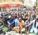 Regardez les images de la prière du M23 pour solliciter la bénédiction sur les manifestants tués et le départ de Wade