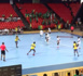 Handball féminin / TQO Dakar2019 : Le Sénégal surclasse la RDC.