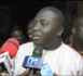 Bamba Fall sur la libération de Khalifa Sall : « Nous allons continuer le combat jusqu’a son amnistie »