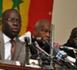 Début de campagne sous tension au Sénégal