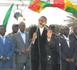 Youssou Ndour invite les jeunes à prendre leurs responsabilités