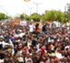 Sénégal: Zoom sur le premier jour de campagne