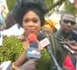Diouma Diakhaté aux femmes de ménage: "Faites-moi confiance et j'améliorerai vos conditions de vie."
