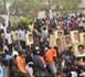 Revivez la manifestation du M23 à Rufisque (PHOTOS)