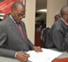 Ousmane Tanor Dieng ne se lasse pas de dire que Wade ne doit pas participer à la présidentielle