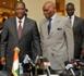 Selon Jeune Afrique, seul Ouattara soutient Wade