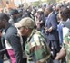 Revivez en images la marche du M23 de ce jour 7 février (PHOTOS)