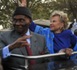 Me Wade ’’sûr’’ de sa réélection le 26 février