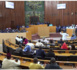 Assemblée nationale : Un nouveau règlement intérieur adopté lors de l’ouverture de la 1ère session extraordinaire