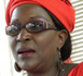 Pr Amsata Sow Sidibé  candidate de Car Leneen: «Je ne peux plus continuer à parler de la candidature de Me Wade»