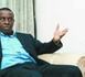 "Nous allons nous libérer de Wade pour libérer les énergies" (Cheikh Tidiane Gadio)