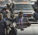 Dernière minute: Abdoulaye Wade est arrivé à Ndiassane