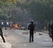 Dernière minute: la marche du M23 de Thiès a été dispersée par la police
