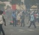 Les journalistes ont été brutalisés à Thiès par les forces de l'ordre