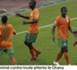 La Zambie bat (1-0) le Ghana et se qualifie en finale