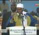 Abdoulaye Wade: "En entrant à Thiès, je me suis dit, j'ai retrouvé ma jeunesse" (VIDEO)