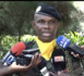 Ziguinchor : Le Colonel Souleymane Kandé installé dans ses fonctions de Comzone 5.