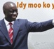 Ecoutez la musique de campagne de la coalition IDY4PRÉSIDENT