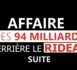 La suite de l'affaire des 94 Milliards derrière le rideau (Wolof)
