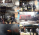 Incendie au marché central de Thiès : Un court-circuit en serait la cause.