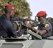 Ziguinchor: renforcement de la sécurité pour la visite du président sortant Abdoulaye Wade