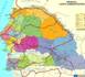 Présidentielle 2012: la carte électorale du Sénégal vue par Rfi