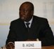 Baïdy Agne ne veut pas de l’ingérence étrangère dans les affaires sénégalo-sénégalaises