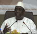Le Président Macky Sall à l’opposition : « Ces temps-ci, je ne veux pas être agressif »
