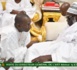 TOUBA / Le DG de l’ARTP Abdoul Ly reçu par le Khalife général des Mourides.