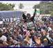 Revivez en images le rassemblement de "Y en a marre"