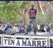 "Y en a marre" déclenche l’opération «Fanaan» (passer la nuit) à l’Obélisque
