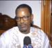(VIDÉO) MAGAL 2019/ Mame Boye Diao  confie que Serigne Mountakha est à l'origine de la stabilité sociopolitique actuelle.