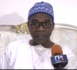 Magal 2019 / Serigne Saliou Thioune : « Le Cheikh est parmi nous et ses oeuvres demeureront... depuis que Serigne Mountakha m'a donné le 'Ndiguel', j'ai... »