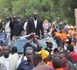Dernière minute: Idrissa Seck fait face aux policiers au rond-point de Sandaga et refuse de reculer