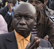 Dernière minute: Idrissa Seck est tombé. Est-il blessé ? 