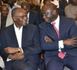 Dernière minute: Ousmane Tanor Dieng et Idrissa Seck ont rebroussé chemin...