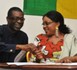 Dernière minute: Youssou Ndour et Diouma Dieng Diakhaté viennent d'être chassés de la Place de l'Indépendance