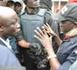 Revoyez les images de la journée mouvementée d'Idrissa Seck