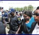Que se disent Diouma Diakhaté et le commissaire Arona Sy à la Place de l'Indépendance ?