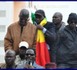 Voici les leaders du M23 qui sont arrivés à la Place de l'Independance (PHOTOS)