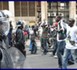 Revivez la manifestation, la charge de la police, les réactions des manifestants (PHOTOS)