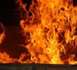 Linguère : un non-voyant meurt dans un incendie