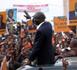 300 volontaires d’Idrissa Seck vont investir la ville