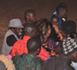 Regardez les photos de la bagarre de Mbathio au Yengoulène
